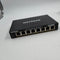 Netgear GS308EPP - Smart Managed Plus Netwerkswitch - 8x PoE+ (802.3at) - 123W PoE-budget