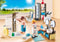 PLAYMOBIL City Life Badkamer met douche - 9268