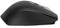 Qware York - Draadloze muis - Multi-connect 3 apparaten 3200 DPI - Zwart