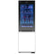 LG GBG719MDNN - Amerikaanse koelkast - InstaView MoodUP Bluetooth - 352L