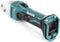 Makita DJS161Z - Accu plaatschaar - 18V Li-Ion - Lichte uitvoering (1x)