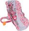 BABY born Comfortabel Draagstoeltje - Poppenverzorgingsproduct