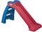 Little Tikes First Slide - Glijbaan - Voor binnen en buiten - Blauw met rood