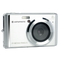 AGFAPHOTO DC5200 Realishot Zilver Compactcamera Zilver