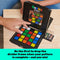 Rubik's Race - Klassiek supersnel strategische-reeksbordspel - Ultiem confrontatiespel voor twee spelers
