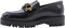GUESS Oragen - Dames Moccasins - Comfortabel en stijlvol - Zwart