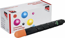 Tonercartridge Quantore Canon C-EXV 29 blauw