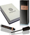 M2 Beauté - Eyebrow Enhancer Color & Care Brown - 6 ml