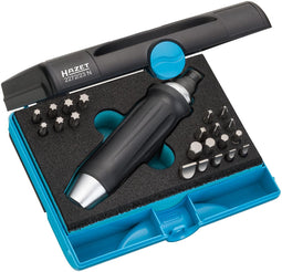 Hazet 2272/23N - Overige hulpstuk voor multitools - Elektrisch gereedschap accessoires
