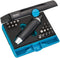 Hazet 2272/23N - Overige hulpstuk voor multitools - Elektrisch gereedschap accessoires