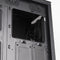 Silverstone SETA H1 - ATX Tower Behuizing - Gehard glas - Mesh frontpanel
