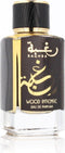 Lattafa Raghba Wood Intense Eau De Parfum 100 Ml