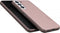 Nudient Thin Case - Samsung Galaxy S22 - Indrukwekkend slank 1 mm - Dusty Pink