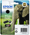 Epson C13T24314022 - Inktcartridge - Origineel - Zwart