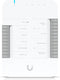 Ubiquiti UniFi Access Hub - Toegangscontrole mechanisme met één deur - (1 stuk)