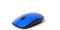 Rapoo M200 Silent - Draadloze muis - Multi-mode verbinding - Blauw