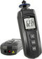 PCE Instruments PCE-T 238 Toerenteller 0.5 - 19999 omw/min 5 - 99999 omw/min