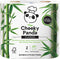 The Cheeky Panda Keukenrollen pak van 2 stuks.