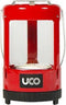 UCO - mini Candle Lantern - rood
