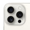 Apple iPhone 15 Pro - Wit titanium - 256 GB - eSIM