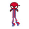 Kauwspeelgoed voor honden Spider-Man Rood 9,5 x 30 x 9,5 cm
