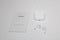 Apple AirPods 4 - TWS - ANC - Wit