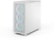 Fractal Design Epoch - Midi Tower PC - ATX Micro-ATX Mini-ITX - Wit