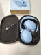 Bose QuietComfort - Over-Ear Koptelefoon - Actieve Noise-Cancelling - Blauw