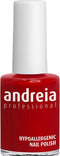 nagellak Andreia Professional Hypoallergenic Nº 10 (14 ml)
