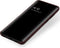 Selencia Hoesje Geschikt voor Samsung Galaxy S20 Plus Hoesje - Selencia Gaia Slang Backcover - Donkerrood