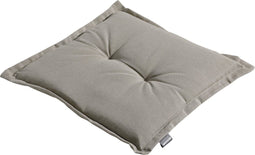 Madison Hocker kussen | Panama Jute | 50x50cm