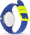 Ice-Watch IW014427 - Polshorloge - Siliconen - Blauw - 34 mm