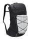 VAUDE Agile Air 20 - Unisex Rugzak - Geventileerd draagsysteem Aeroflex 3D - Groen