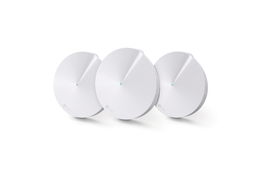 TP-Link Deco M5 - Mesh Wi-Fi Systeem - 3 Nodes - (3-pack)