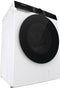 Hisense F5V863BW - Wasmachine - 8kg - Wi-Fi - Wit