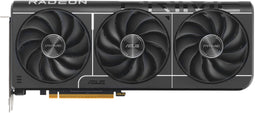 ASUS Prime Radeon RX 9070 - Grafische Kaart - 16GB GDDR6 - PCIe 5.0