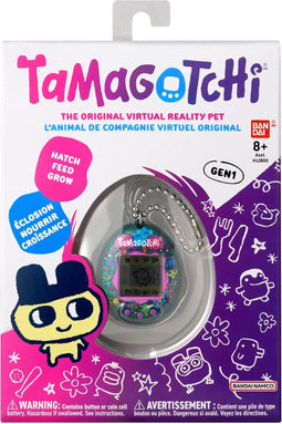 Bandai Tamagotchi-tama Garden Tamagotchi Roze