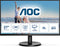 AOC Q27B3MA - Monitor - QHD 2560x1440 75Hz VA - Zwart