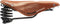Brooks zadel Flyer Carved honing
