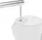 Waterkoker SMAPP 442.1 Wit Zilverkleurig Roestvrij staal 2200 W 1,7 L