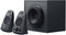 Logitech Z625 - Luidsprekersysteem 2.1 - 200W RMS - Zwart