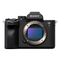 SONY A7 IV + FE 28-70mm F3.5-5.6 Systeemcamera