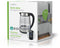 Nedis KAWK320EGS - Waterkoker - 1.7 L - Temperatuurregeling 60-100°C - Glas