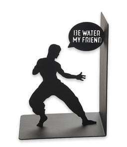 Balvi Bruce Lee Boekensteun