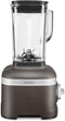 KitchenAid K400 - Blender - 1,4L Glas - 1200W - 5 Snelheden