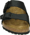Birkenstock Arizona - Slippers Heren - Birko-Flor® - Black