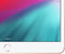 Apple iPad Air (2019) - Tablet - A12 Bionic - 64GB - Goud