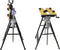 T4all Werkbank - Verstelbaar en opklapbaar - 81x62x70cm