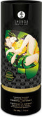 Shunga - Oriental Crystals Bath Salts - Lotus Flower - 500 gram