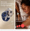Withings ScanWatch 2 - Hybride Smartwatch - TempTech24/7 - Midnight Blauw